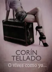 Portada O vives como yo...