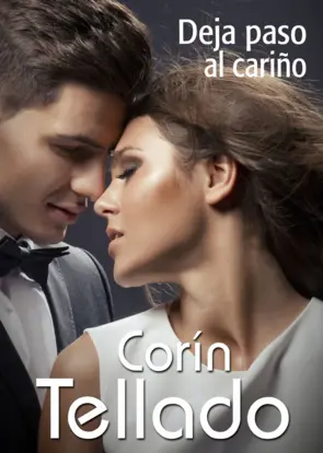 Portada Deja paso al cariño