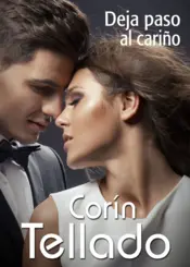 Portada Deja paso al cariño