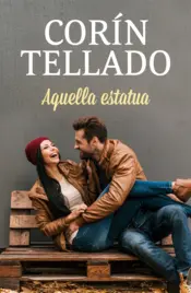 Portada Aquella estatua