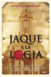 Portada Jaque a la Logia