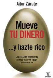 Portada Mueve tu Dinero y Hazte Rico