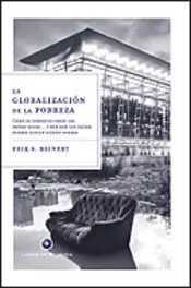 Portada La Globalizaciòn de la Pobreza