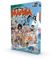 Miniatura portada 3d Planeta Manga (2019-2024) nº 04/26