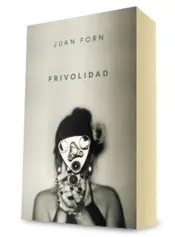 Miniatura portada 3d Frivolidad. Edición 2023