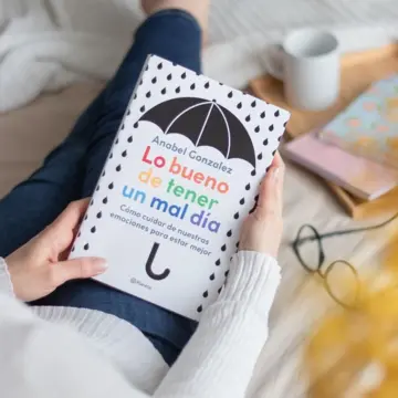 Imagen extra Lo bueno de tener un mal día 0