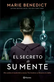 Portada El secreto de su mente