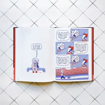 Imagen extra Amalia 3