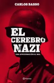 Portada El cerebro nazi