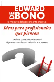Portada Ideas para Profesionales que Piensan (3ra.prest)