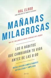 Portada Mañanas milagrosas