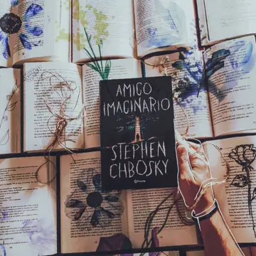 Imagen extra Amigo imaginario 1