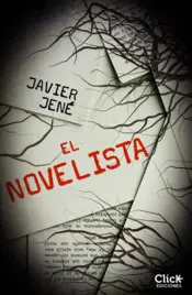 Portada El novelista