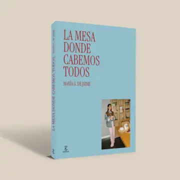 Imagen extra La mesa donde cabemos todos 0