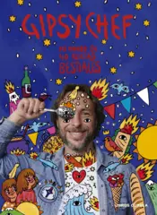 Portada Gipsy Chef