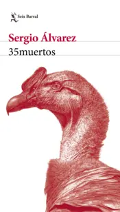 Portada 35 muertos