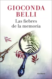 Portada Las fiebres de la memoria