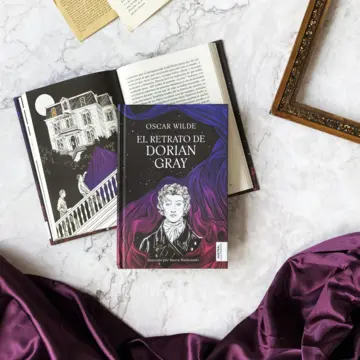 Imagen extra El retrato de Dorian Gray 0