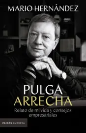 Portada Pulga Arrecha