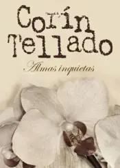 Portada Almas inquietas