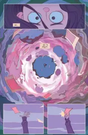 Portada Bridgette y Chispa 1