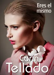 Portada Eres el mismo