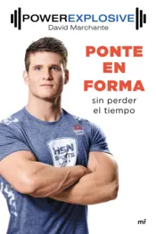 Portada Ponte en forma sin perder el tiempo