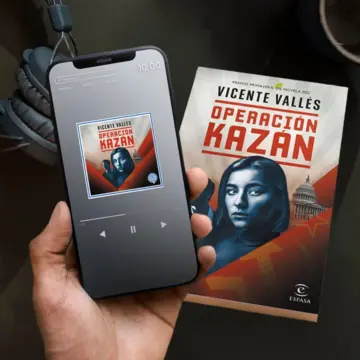 Imagen extra Operación Kazán 0