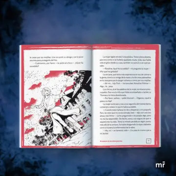 Imagen extra Timmy, Manuel y el misterio de los niños poseídos 2