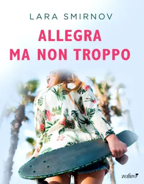 Portada Allegra ma non troppo