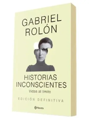 Portada Historias inconscientes (NE)