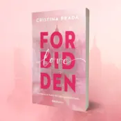 Portada Forbidden Love 0