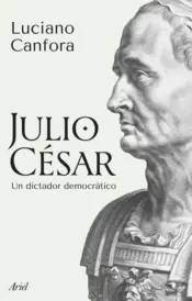 Portada Julio César