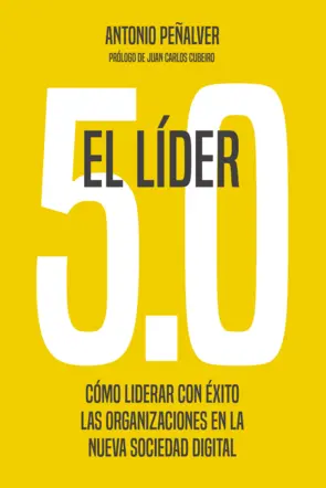 Portada El líder 5.0
