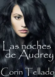 Portada Las noches de Audrey