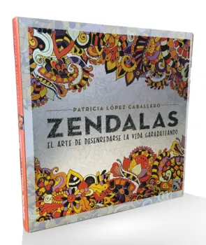 Portada Zendalas