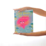 Portada ¿Qué bigotes me pasa? 1