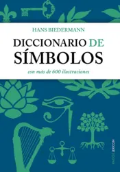 Portada Diccionario de Símbolos (nva.prest)