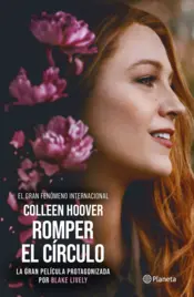 Portada Romper el círculo (It Ends with Us)