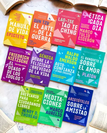 Imagen extra Sobre la felicidad y la brevedad de la vida 0