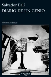 Miniatura contraportada Diario de un genio