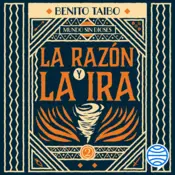 Portada Mundo sin dioses 2. La razón y la ira