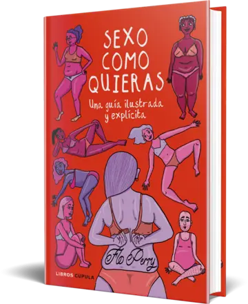 Portada Sexo como quieras