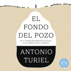 Portada El fondo del pozo