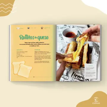 Imagen extra Mis mejores recetas en freidora de aire 0