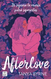 Portada Afterlove