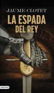Portada La espada del rey