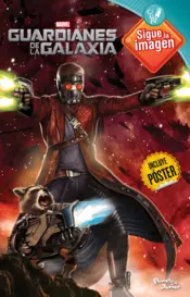 Portada ** Guardianes de la Galaxia - Sigue la imagen