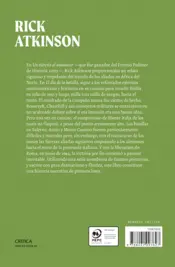 Miniatura contraportada El día de la batalla