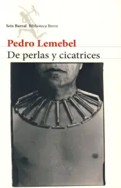 Portada De Perlas y Cicatrices